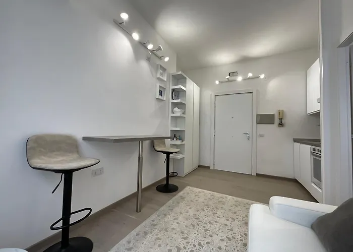 Bilocale San Giovanni Design Apartment Rome