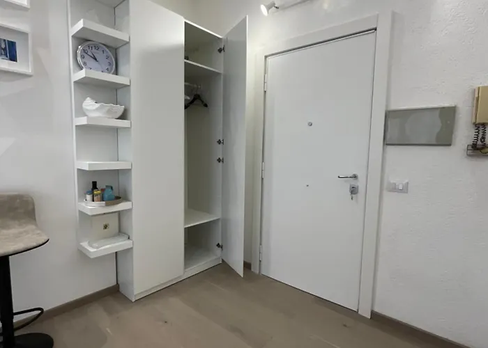 Bilocale San Giovanni Design