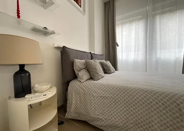 Bilocale San Giovanni Design Apartment Rome